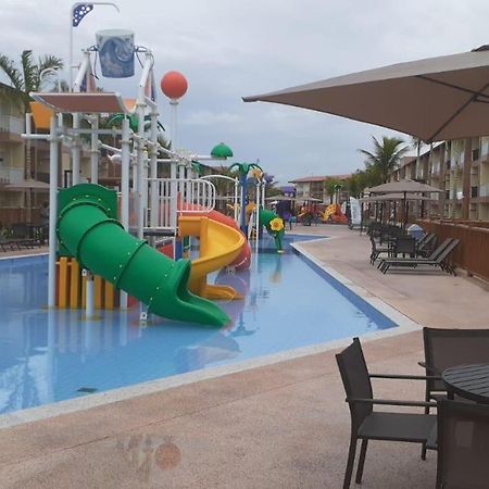 Ondas Praia Resort Apartamento Porto Seguro Exterior photo
