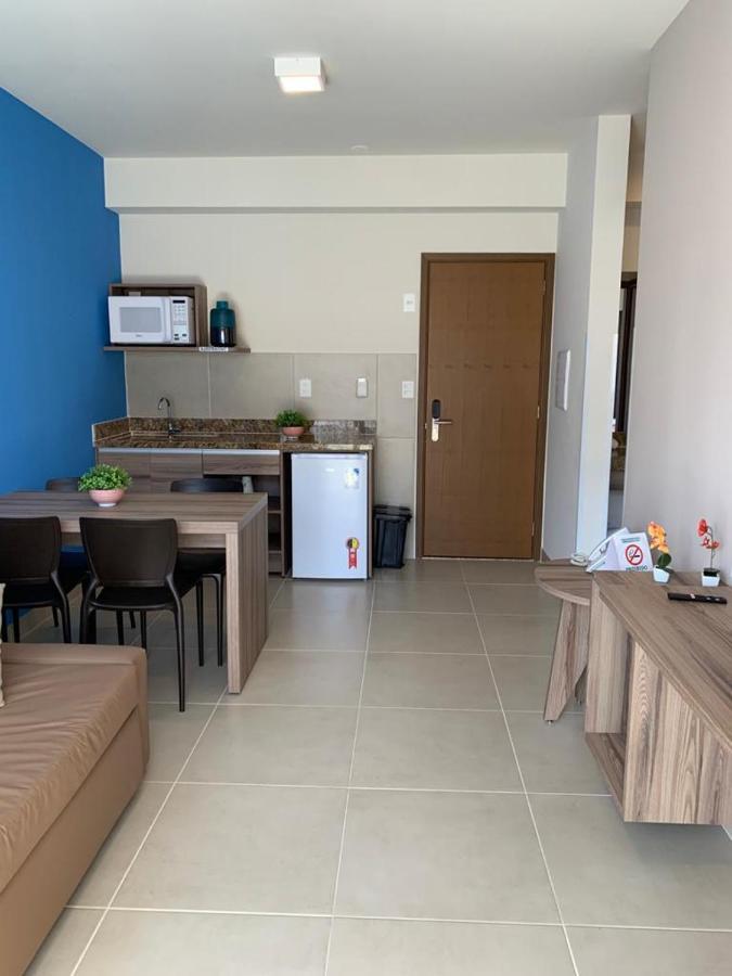 Ondas Praia Resort Apartamento Porto Seguro Exterior photo