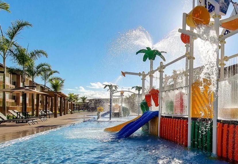 Ondas Praia Resort Apartamento Porto Seguro Exterior photo
