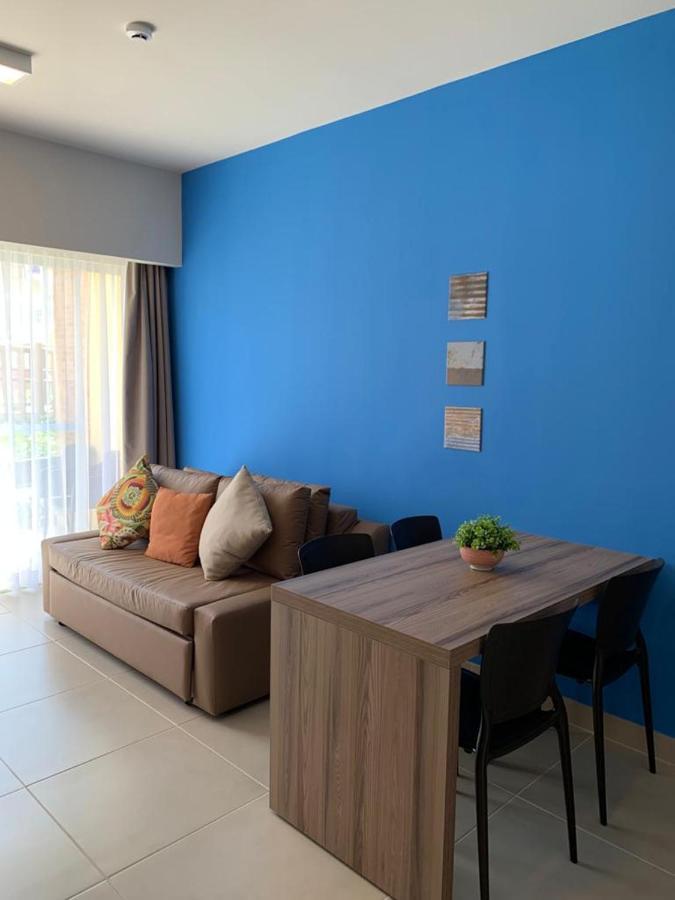 Ondas Praia Resort Apartamento Porto Seguro Exterior photo