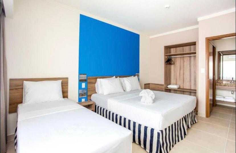 Ondas Praia Resort Apartamento Porto Seguro Exterior photo