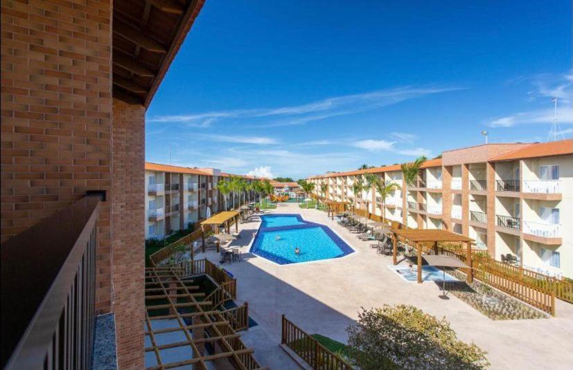 Ondas Praia Resort Apartamento Porto Seguro Exterior photo